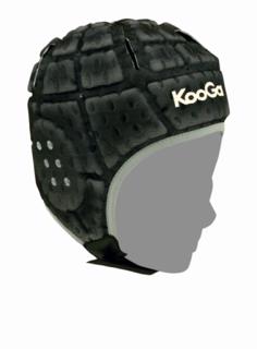 KooGa Evaporex Rugby Headguard JUNIOR 